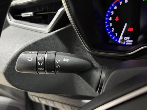 Toyota Corolla - Afbeelding 9 van 30