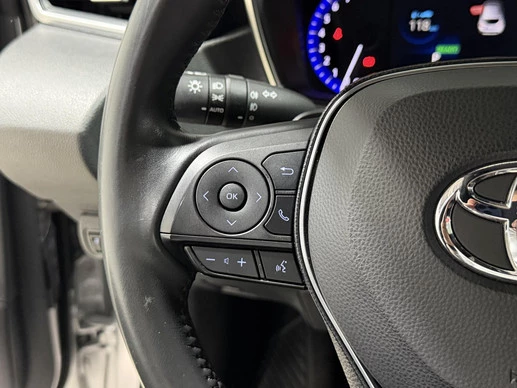 Toyota Corolla - Afbeelding 10 van 30