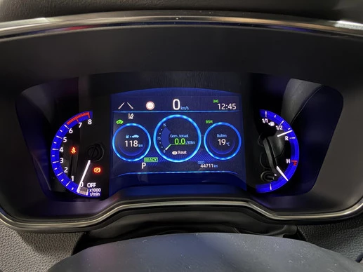 Toyota Corolla - Afbeelding 11 van 30