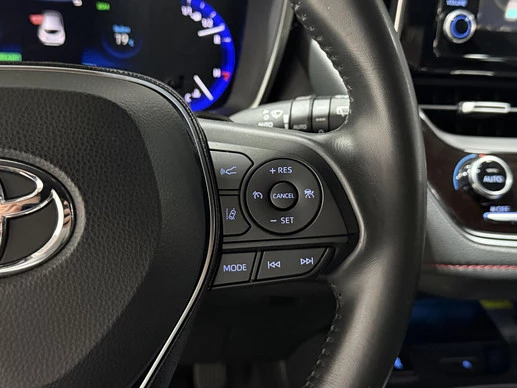 Toyota Corolla - Afbeelding 12 van 30