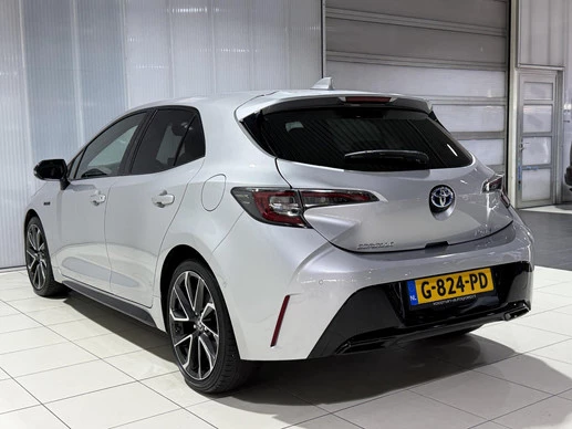 Toyota Corolla - Afbeelding 14 van 30