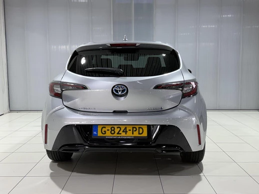 Toyota Corolla - Afbeelding 15 van 30