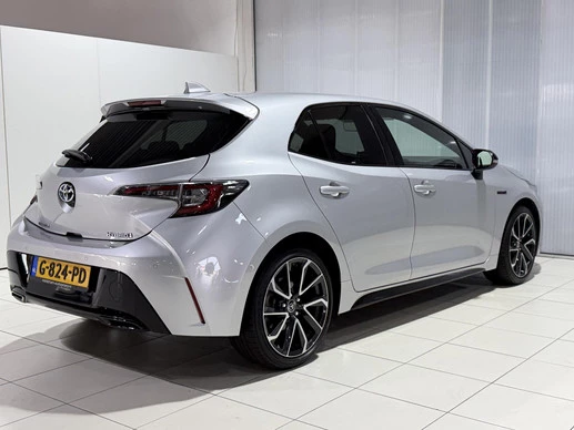 Toyota Corolla - Afbeelding 16 van 30