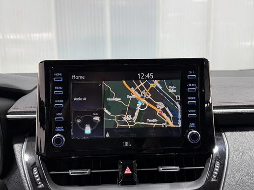 Toyota Corolla - Afbeelding 17 van 30