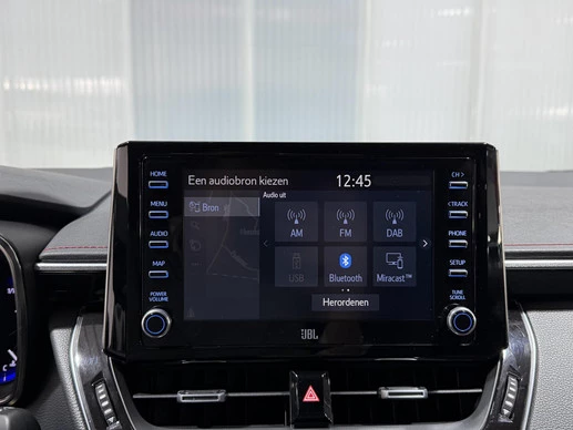 Toyota Corolla - Afbeelding 19 van 30