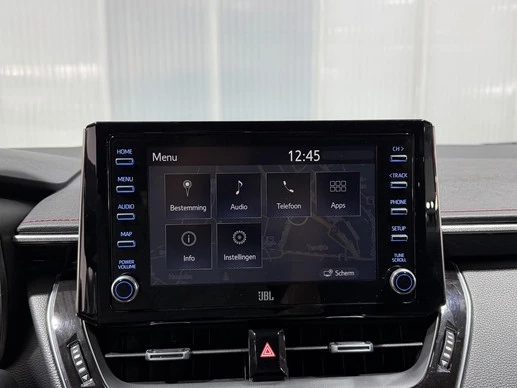 Toyota Corolla - Afbeelding 20 van 30