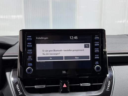 Toyota Corolla - Afbeelding 21 van 30