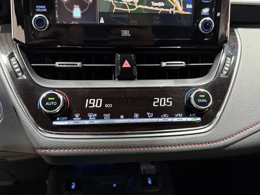 Toyota Corolla - Afbeelding 22 van 30