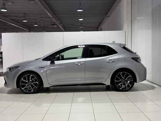 Toyota Corolla - Afbeelding 23 van 30