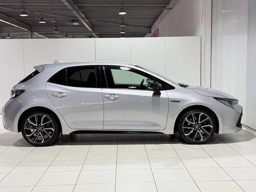 Toyota Corolla - Afbeelding 24 van 30