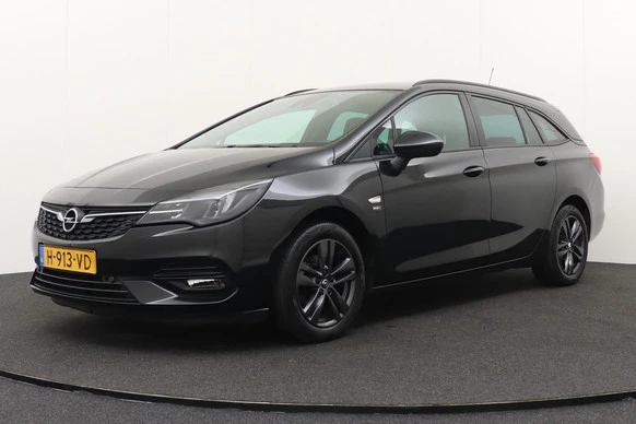 Opel Astra - Afbeelding 1 van 26