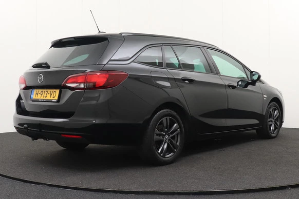 Opel Astra - Afbeelding 2 van 26