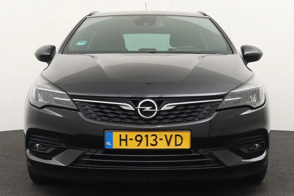 Opel Astra - Afbeelding 3 van 26