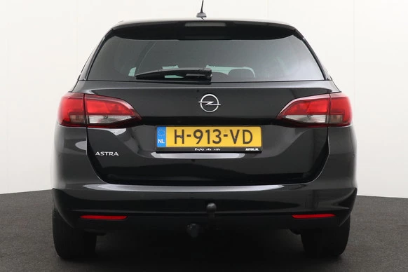 Opel Astra - Afbeelding 4 van 26