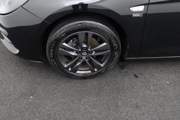 Opel Astra - Afbeelding 7 van 26