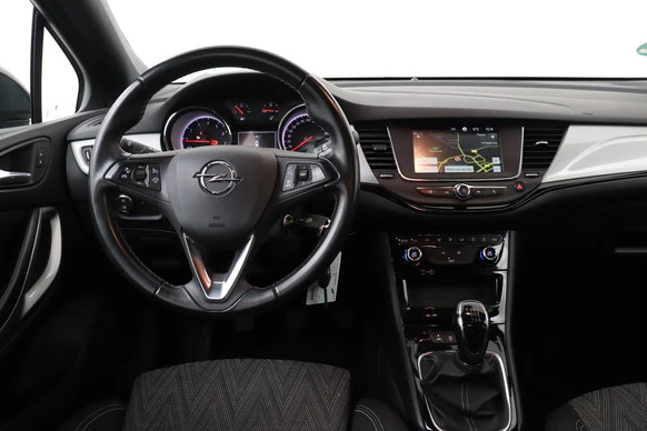 Opel Astra - Afbeelding 8 van 26