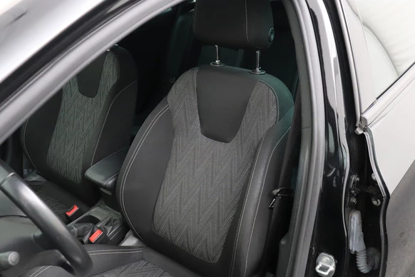 Opel Astra - Afbeelding 10 van 26