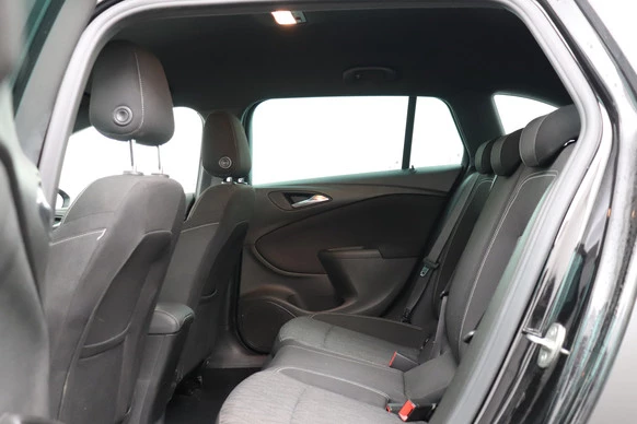 Opel Astra - Afbeelding 11 van 26