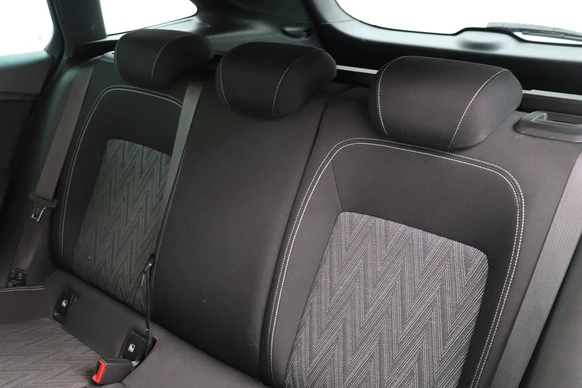 Opel Astra - Afbeelding 12 van 26