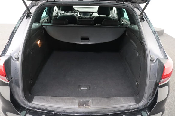 Opel Astra - Afbeelding 14 van 26