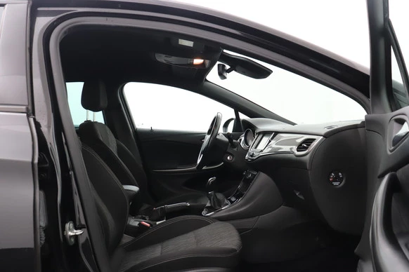 Opel Astra - Afbeelding 15 van 26