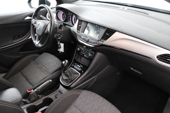 Opel Astra - Afbeelding 16 van 26