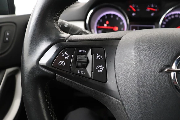 Opel Astra - Afbeelding 18 van 26