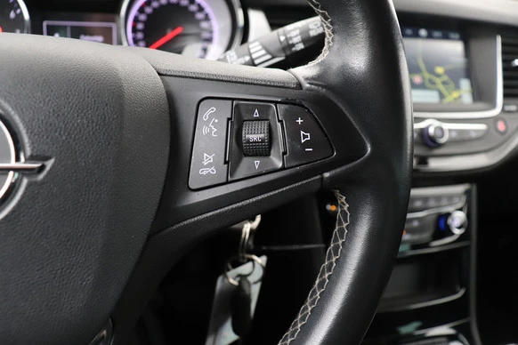 Opel Astra - Afbeelding 19 van 26