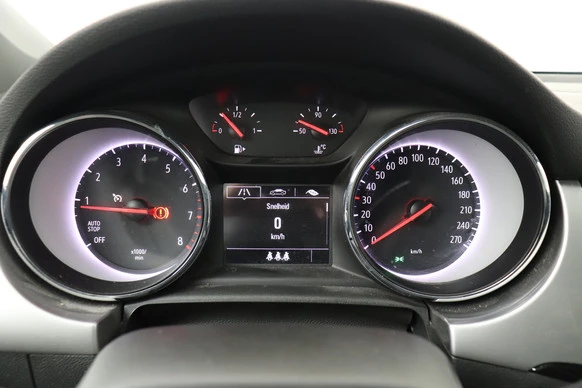 Opel Astra - Afbeelding 20 van 26