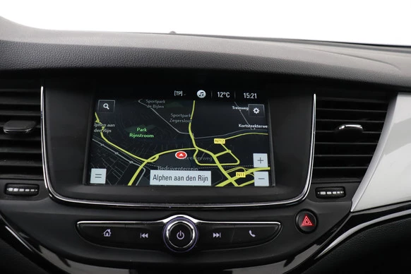 Opel Astra - Afbeelding 21 van 26