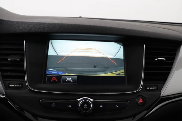 Opel Astra - Afbeelding 22 van 26