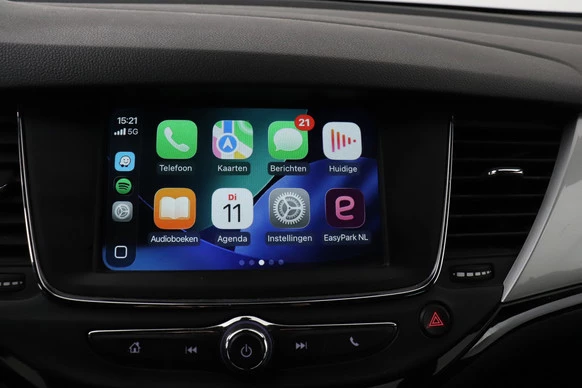 Opel Astra - Afbeelding 23 van 26