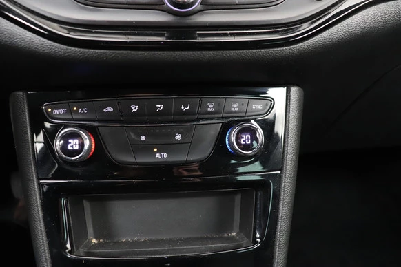 Opel Astra - Afbeelding 24 van 26