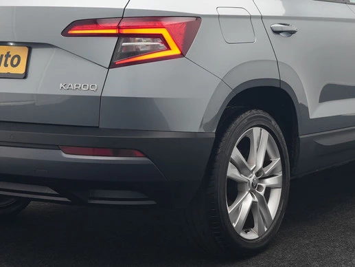 Škoda Karoq - Afbeelding 9 van 30