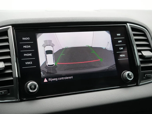 Škoda Karoq - Afbeelding 12 van 30