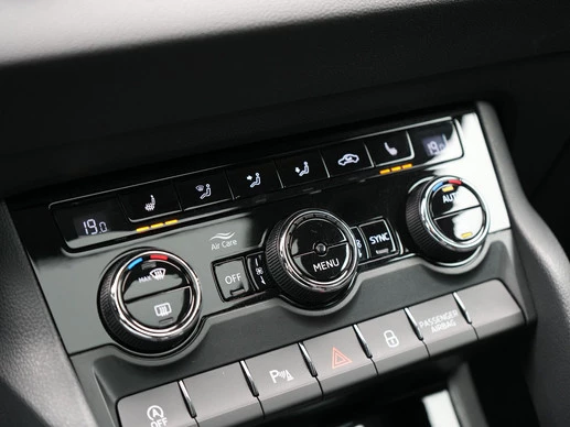 Škoda Karoq - Afbeelding 13 van 30