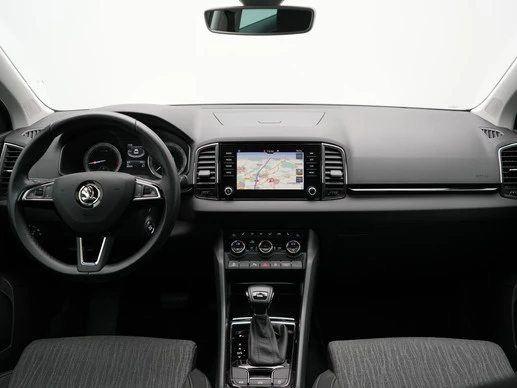 Škoda Karoq - Afbeelding 16 van 30