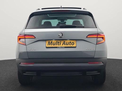 Škoda Karoq - Afbeelding 18 van 30