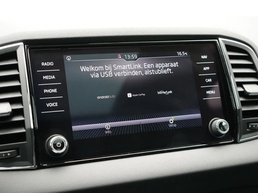 Škoda Karoq - Afbeelding 19 van 30