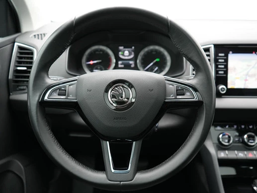 Škoda Karoq - Afbeelding 24 van 30