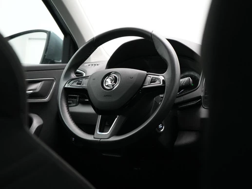 Škoda Karoq - Afbeelding 26 van 30