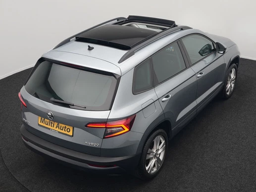Škoda Karoq - Afbeelding 29 van 30