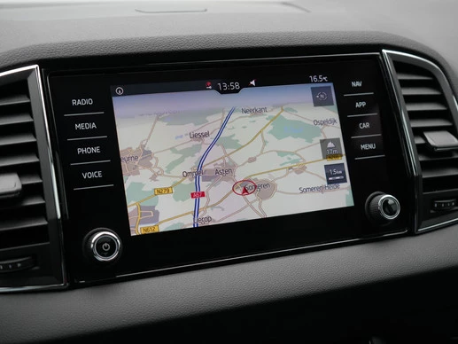 Škoda Karoq - Afbeelding 30 van 30