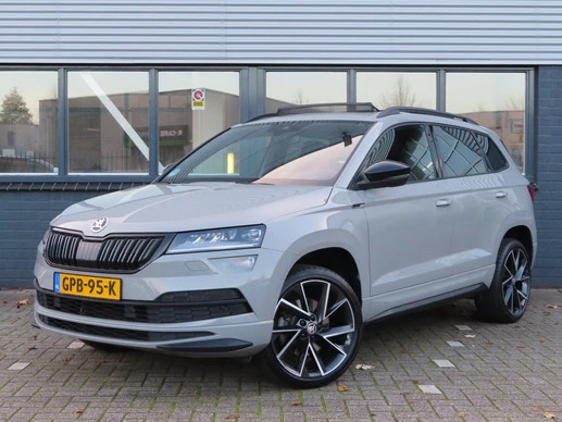 Škoda Karoq - Afbeelding 1 van 23