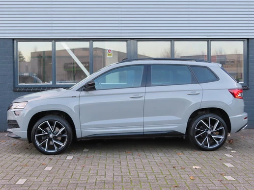Škoda Karoq - Afbeelding 4 van 23