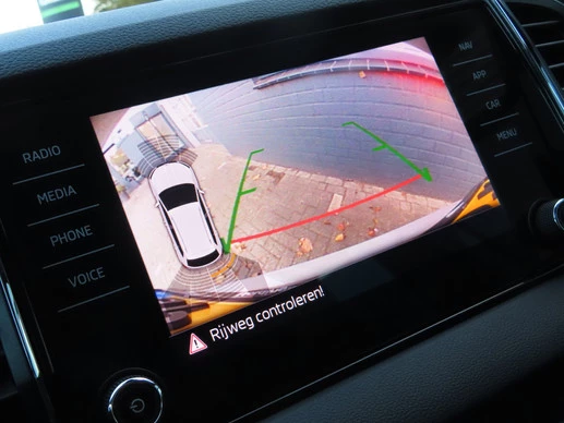 Škoda Karoq - Afbeelding 5 van 23