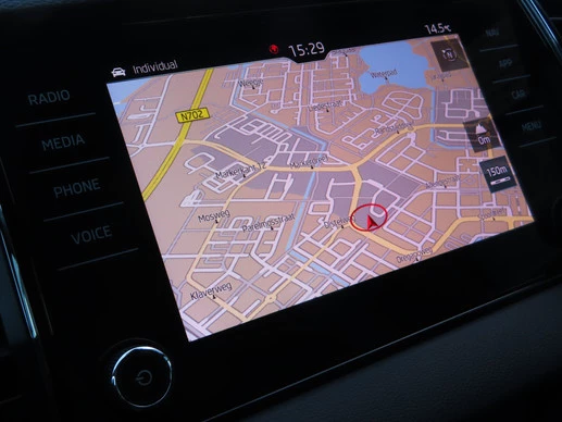 Škoda Karoq - Afbeelding 7 van 23