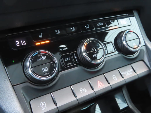 Škoda Karoq - Afbeelding 8 van 23