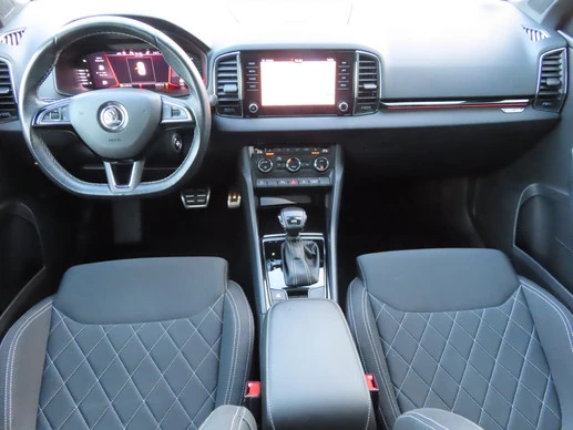 Škoda Karoq - Afbeelding 9 van 23