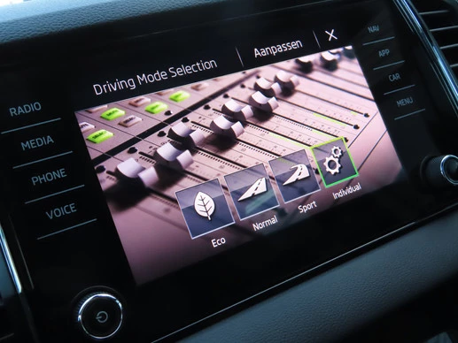 Škoda Karoq - Afbeelding 12 van 23